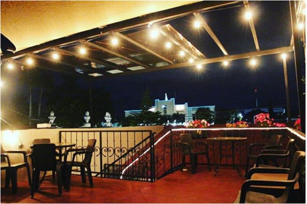 Ahuachapán La Casa de Mamapán Hotel Boutique Esterno foto