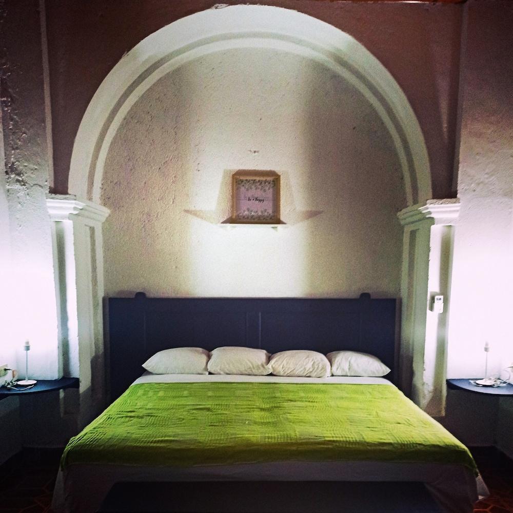 Ahuachapán La Casa de Mamapán Hotel Boutique Esterno foto