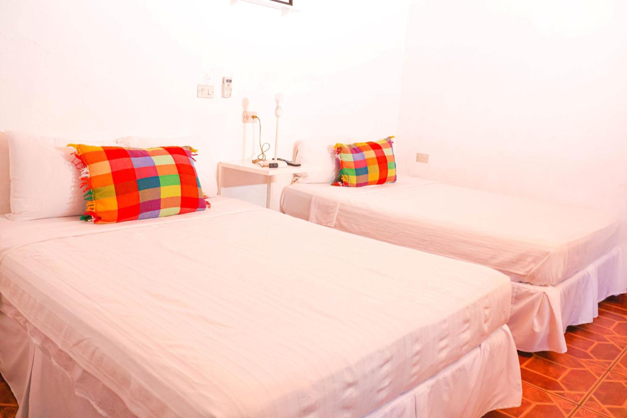 Ahuachapán La Casa de Mamapán Hotel Boutique Esterno foto