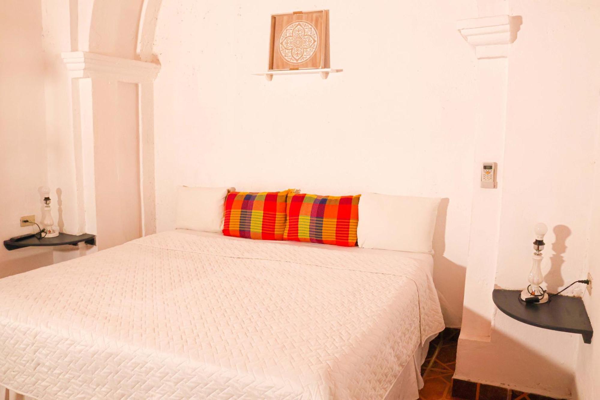 Ahuachapán La Casa de Mamapán Hotel Boutique Esterno foto