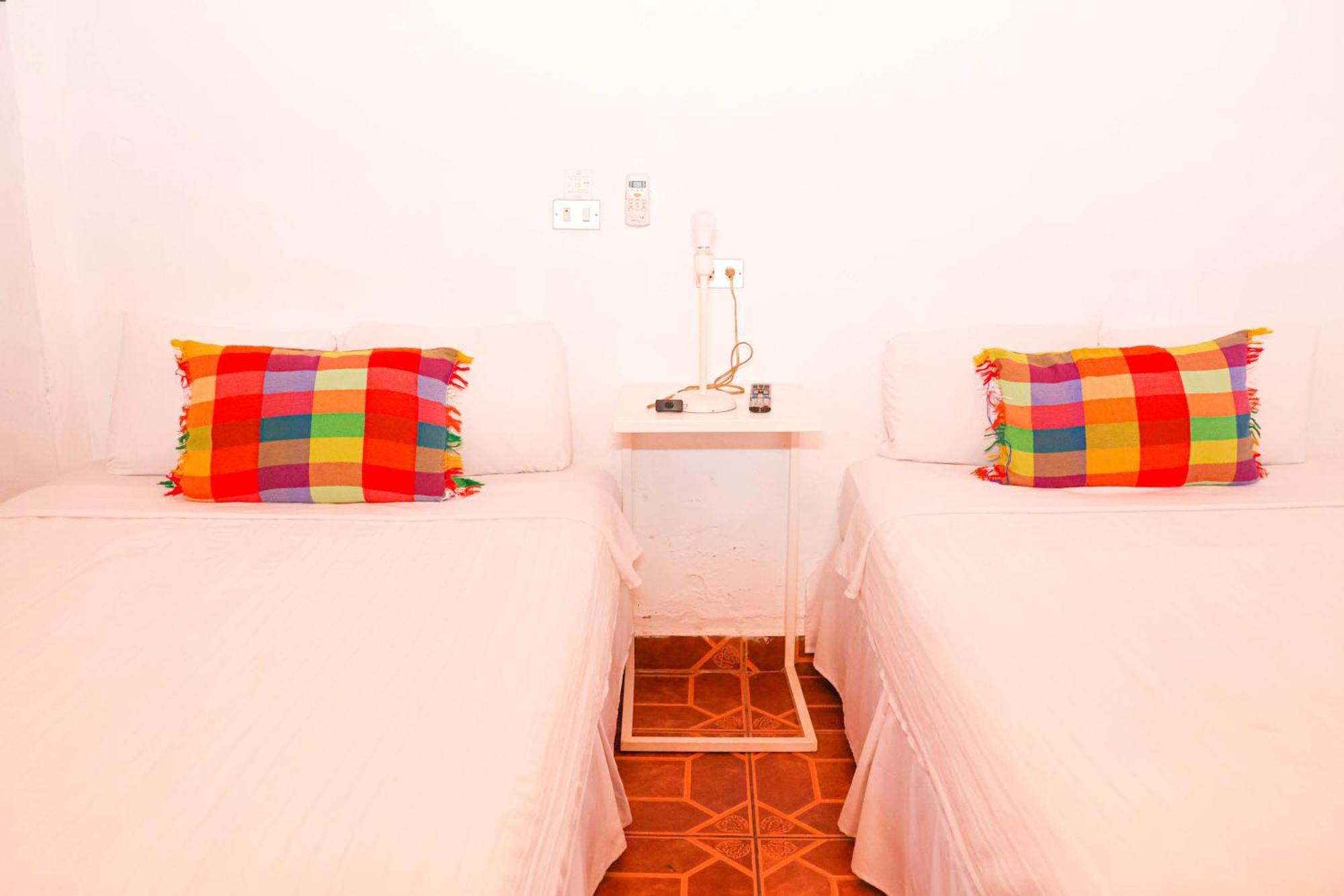 Ahuachapán La Casa de Mamapán Hotel Boutique Esterno foto