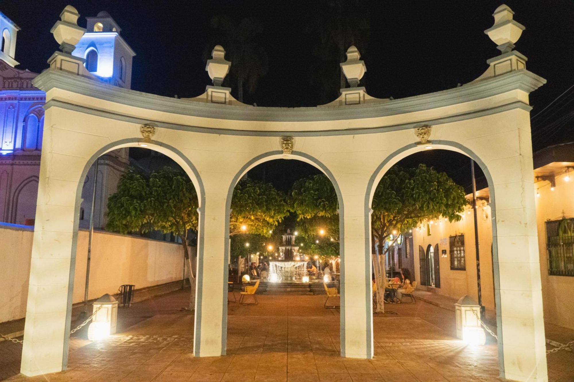 Ahuachapán La Casa de Mamapán Hotel Boutique Esterno foto