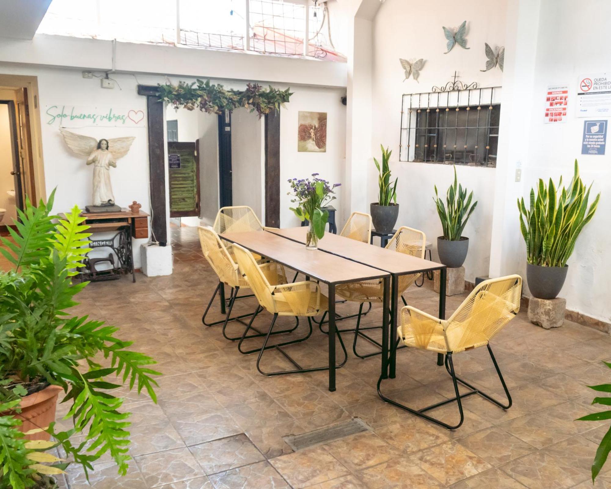 Ahuachapán La Casa de Mamapán Hotel Boutique Esterno foto