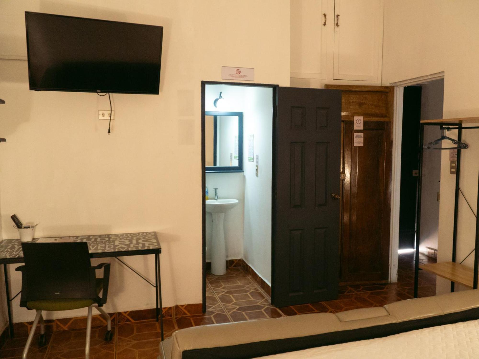 Ahuachapán La Casa de Mamapán Hotel Boutique Esterno foto