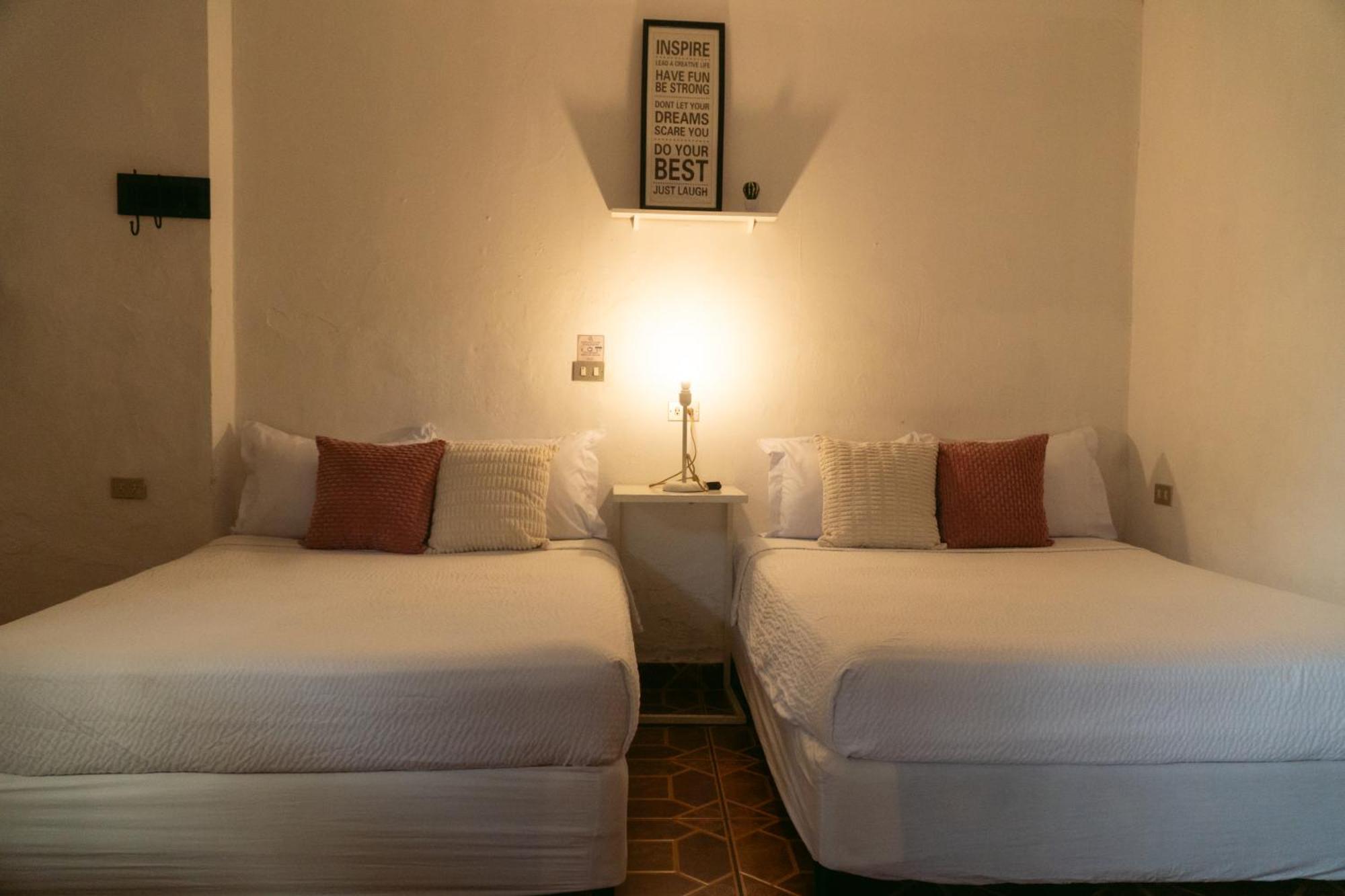 Ahuachapán La Casa de Mamapán Hotel Boutique Esterno foto