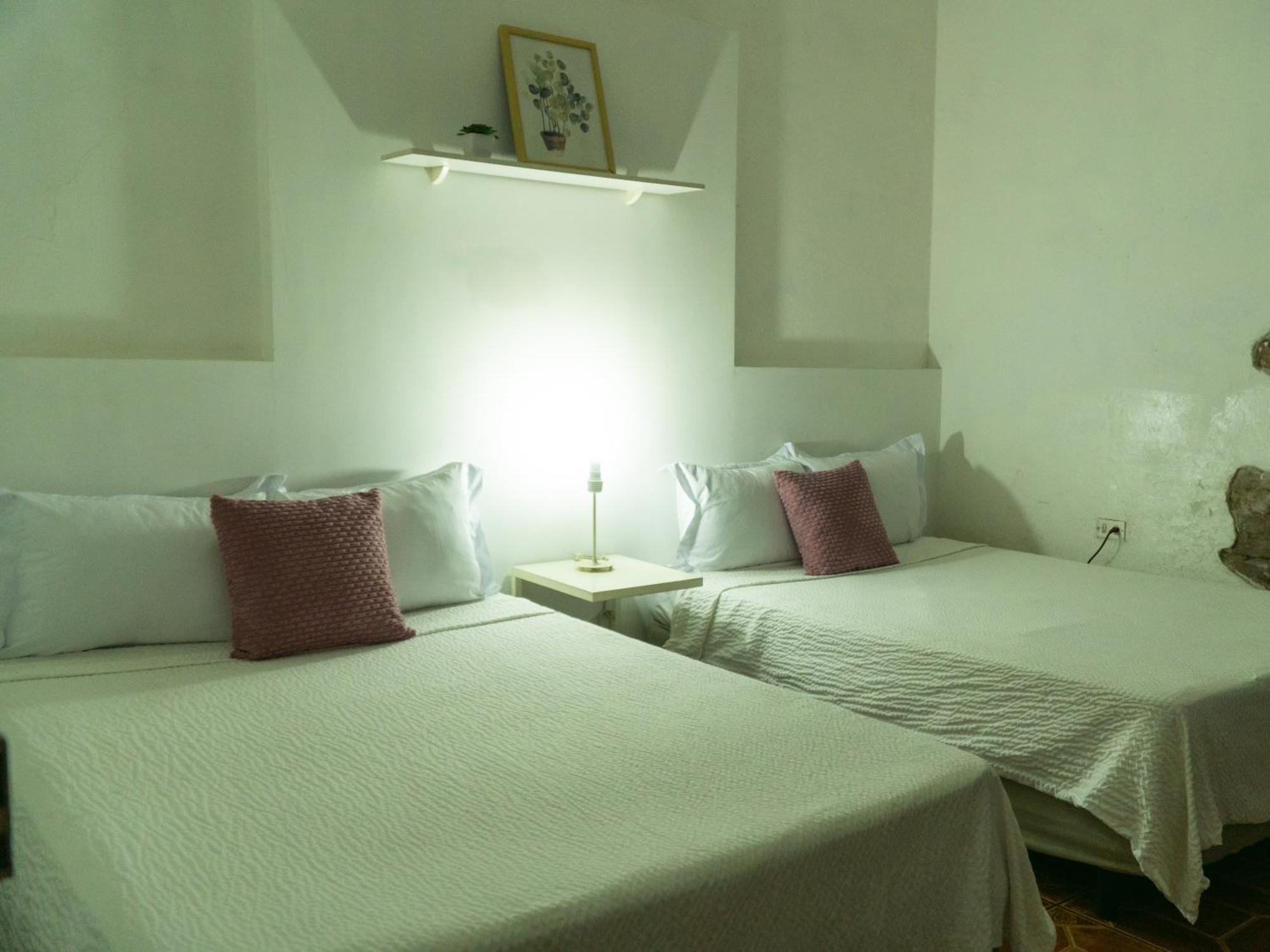 Ahuachapán La Casa de Mamapán Hotel Boutique Esterno foto