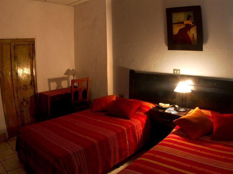 Ahuachapán La Casa de Mamapán Hotel Boutique Esterno foto