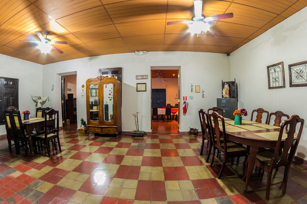Ahuachapán La Casa de Mamapán Hotel Boutique Esterno foto