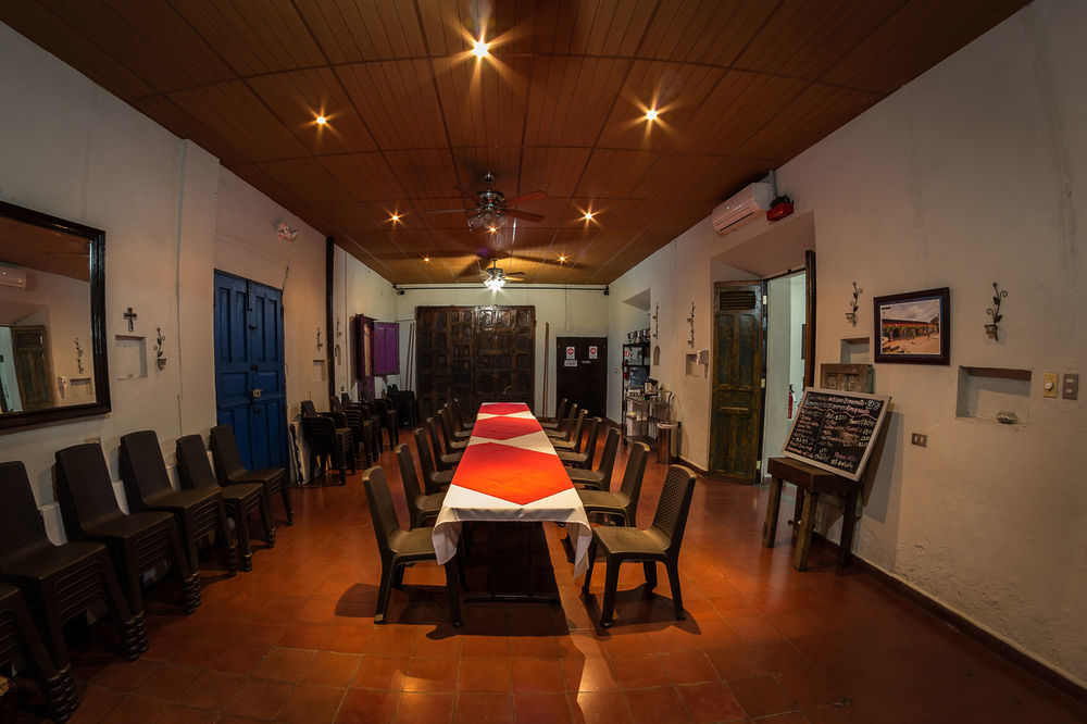 Ahuachapán La Casa de Mamapán Hotel Boutique Esterno foto